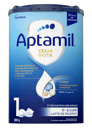 Aptamil® Cesarbiotik 1 Aptamil® Cesarbiotik 1