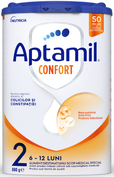 Aptamil® Confort 2