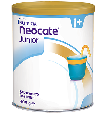 Nutricia Neocate® Junior 1 an+